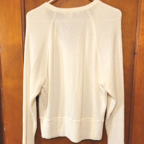 Madewell Mayseville Cardigan Sweater - Picture 6 of 9